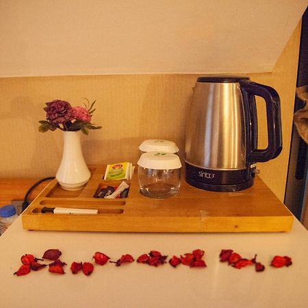 Elgarden Hotel & Spa Masukiye エクステリア 写真