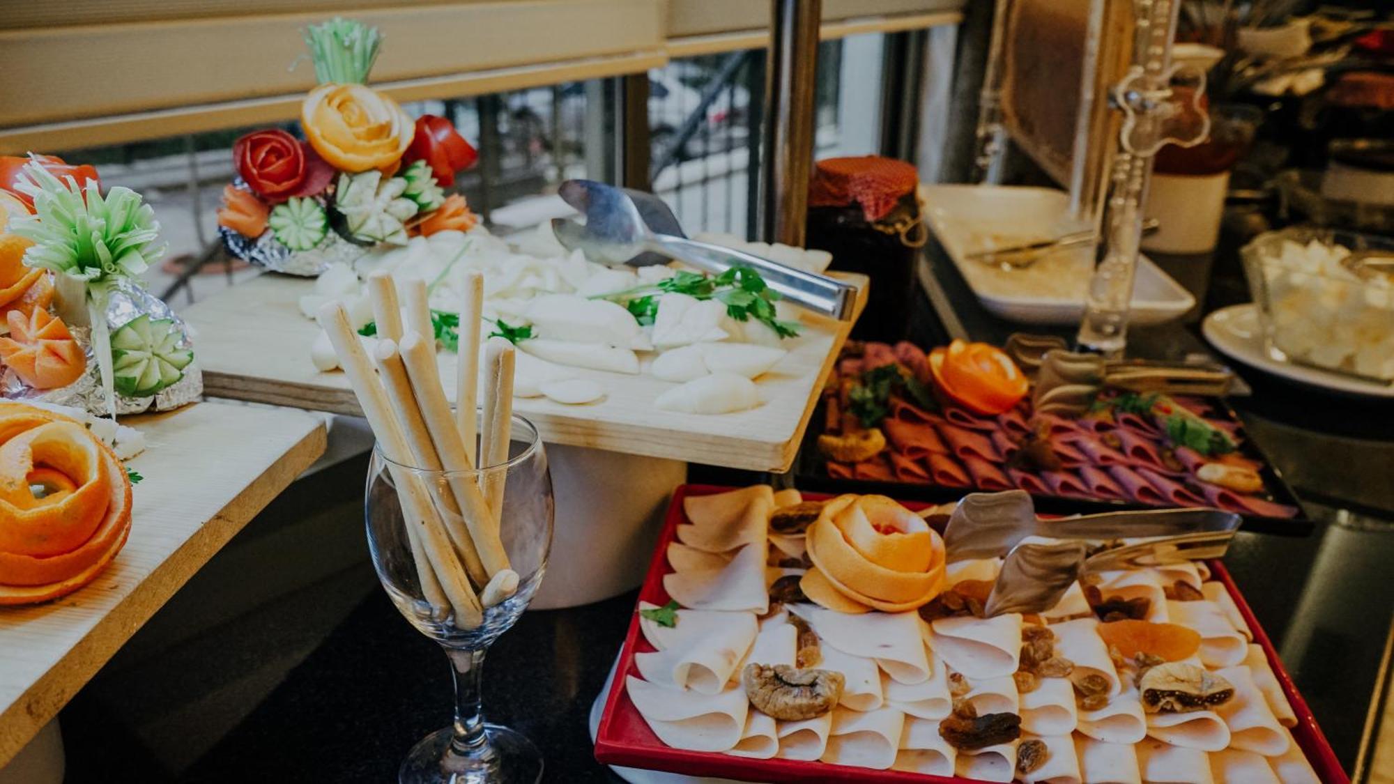Elgarden Hotel & Spa Masukiye エクステリア 写真