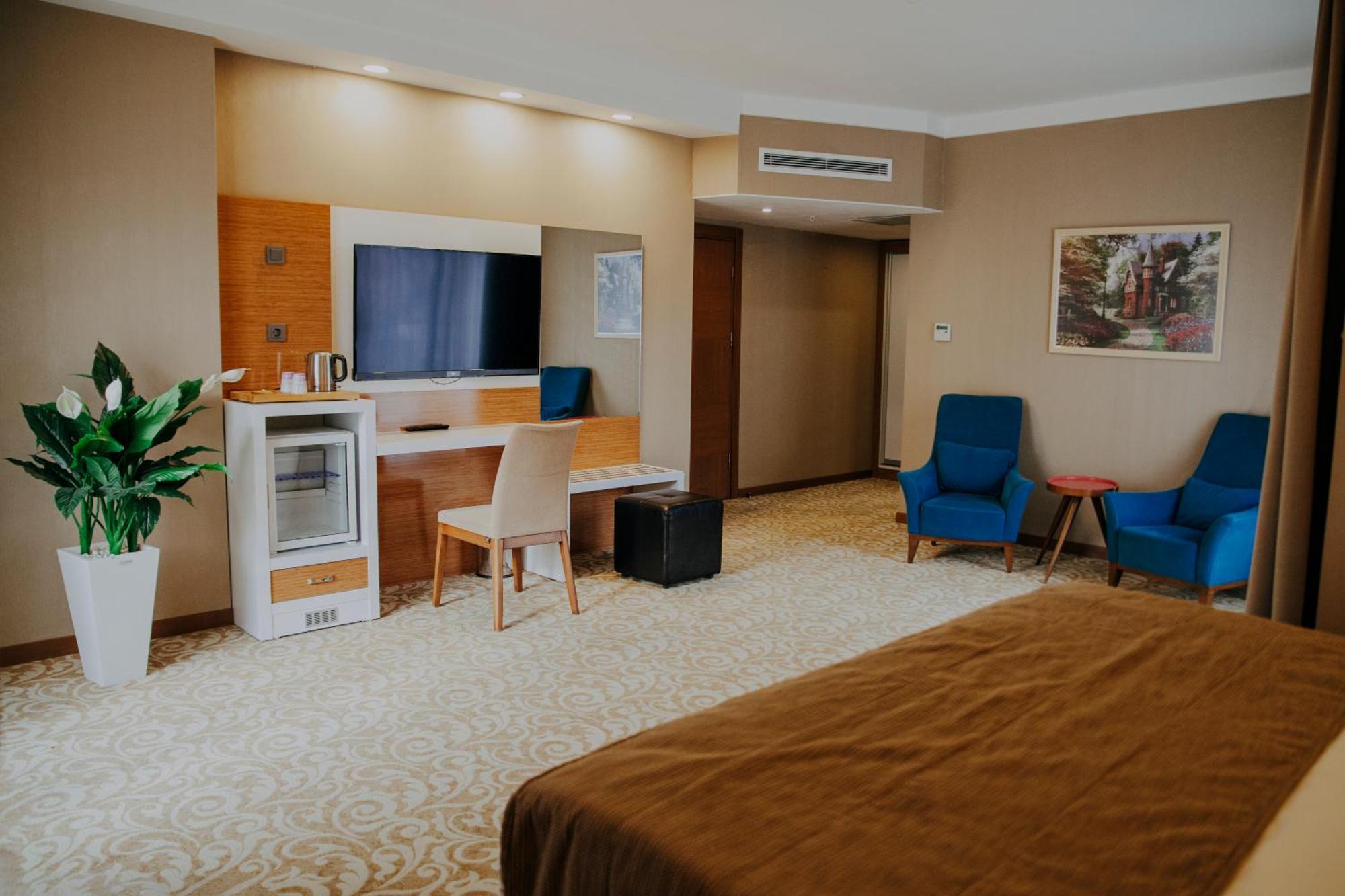 Elgarden Hotel & Spa Masukiye エクステリア 写真