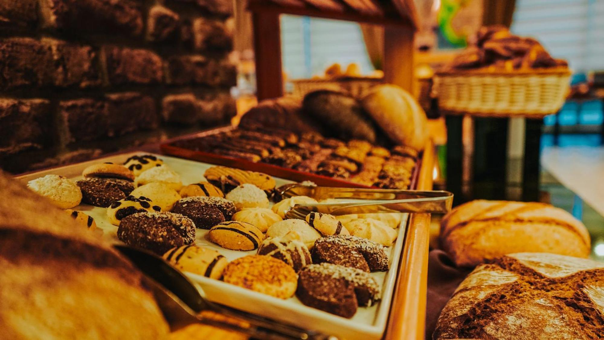 Elgarden Hotel & Spa Masukiye エクステリア 写真