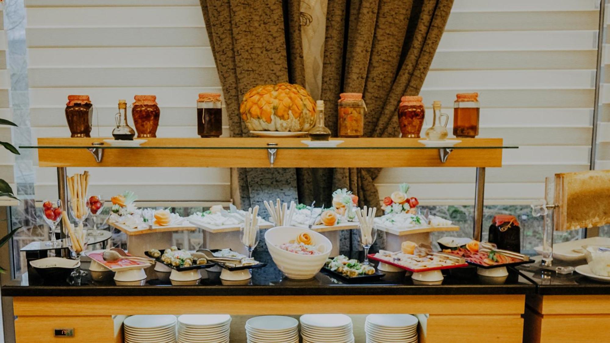 Elgarden Hotel & Spa Masukiye エクステリア 写真