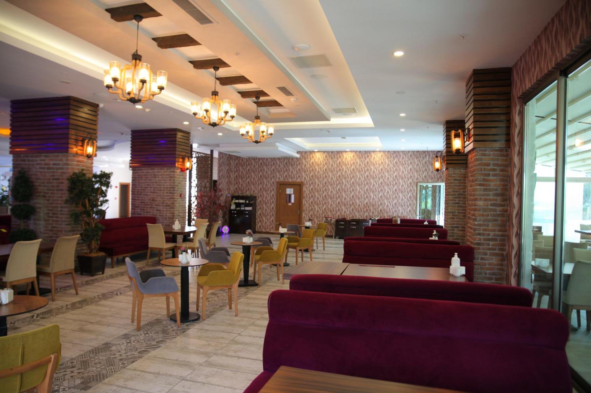 Elgarden Hotel & Spa Masukiye エクステリア 写真