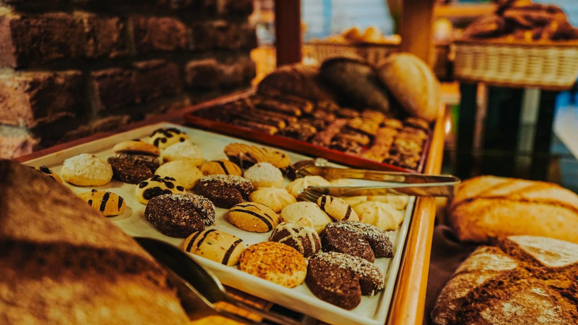 Elgarden Hotel & Spa Masukiye エクステリア 写真
