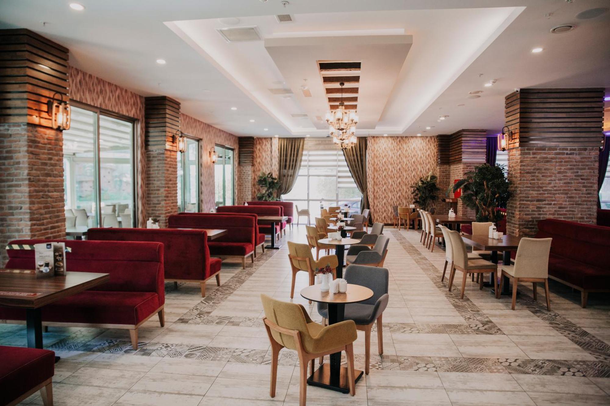 Elgarden Hotel & Spa Masukiye エクステリア 写真