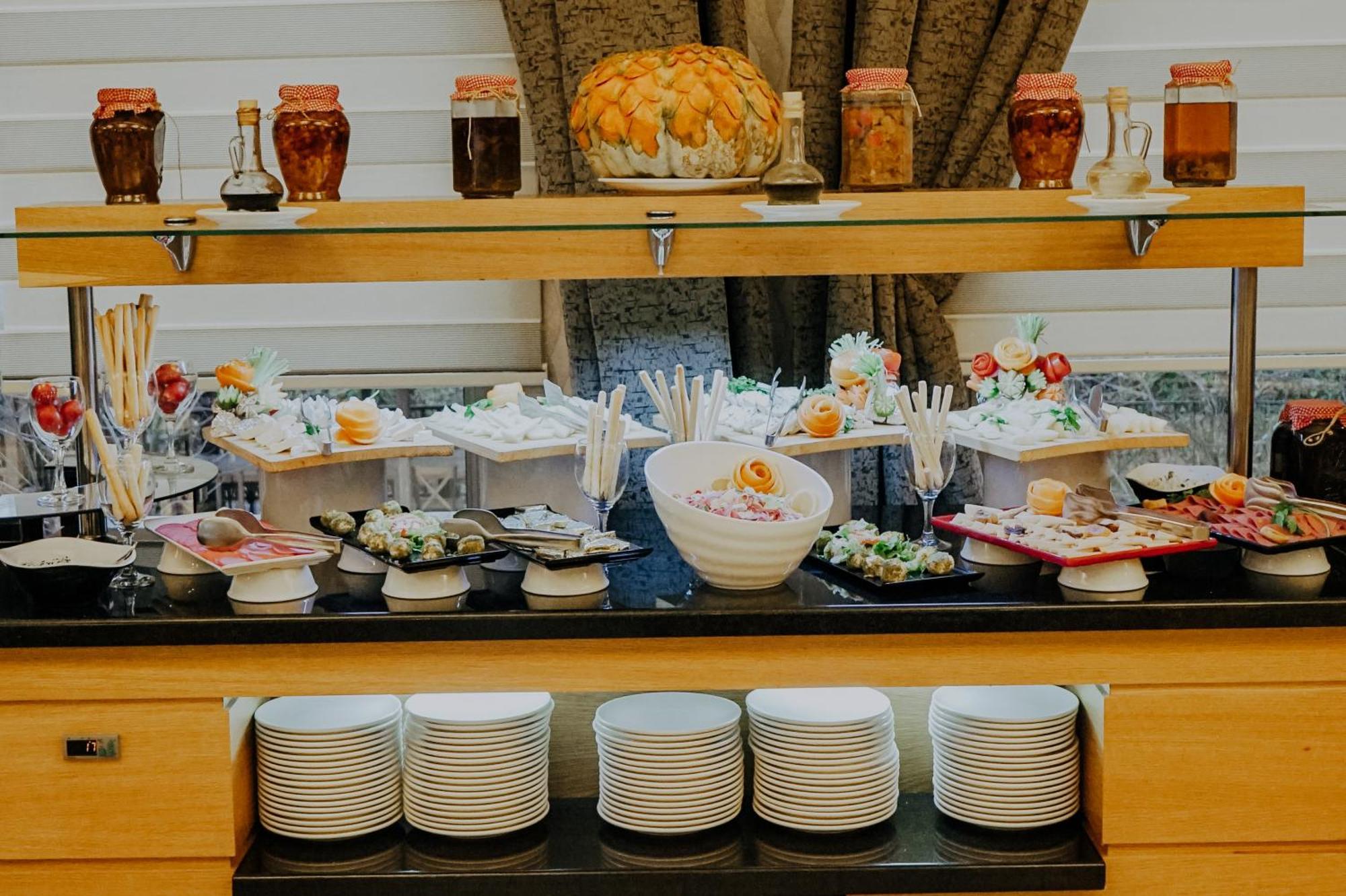 Elgarden Hotel & Spa Masukiye エクステリア 写真