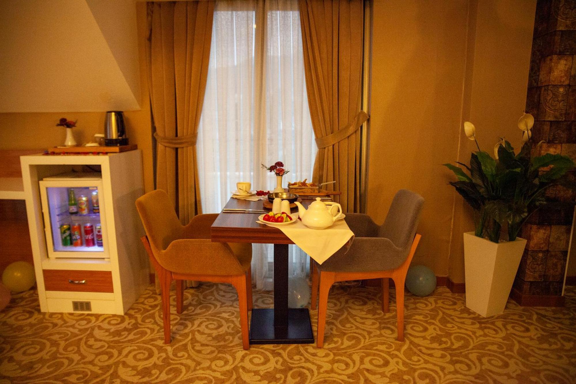 Elgarden Hotel & Spa Masukiye エクステリア 写真