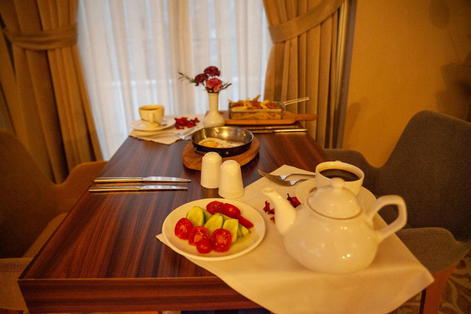 Elgarden Hotel & Spa Masukiye エクステリア 写真