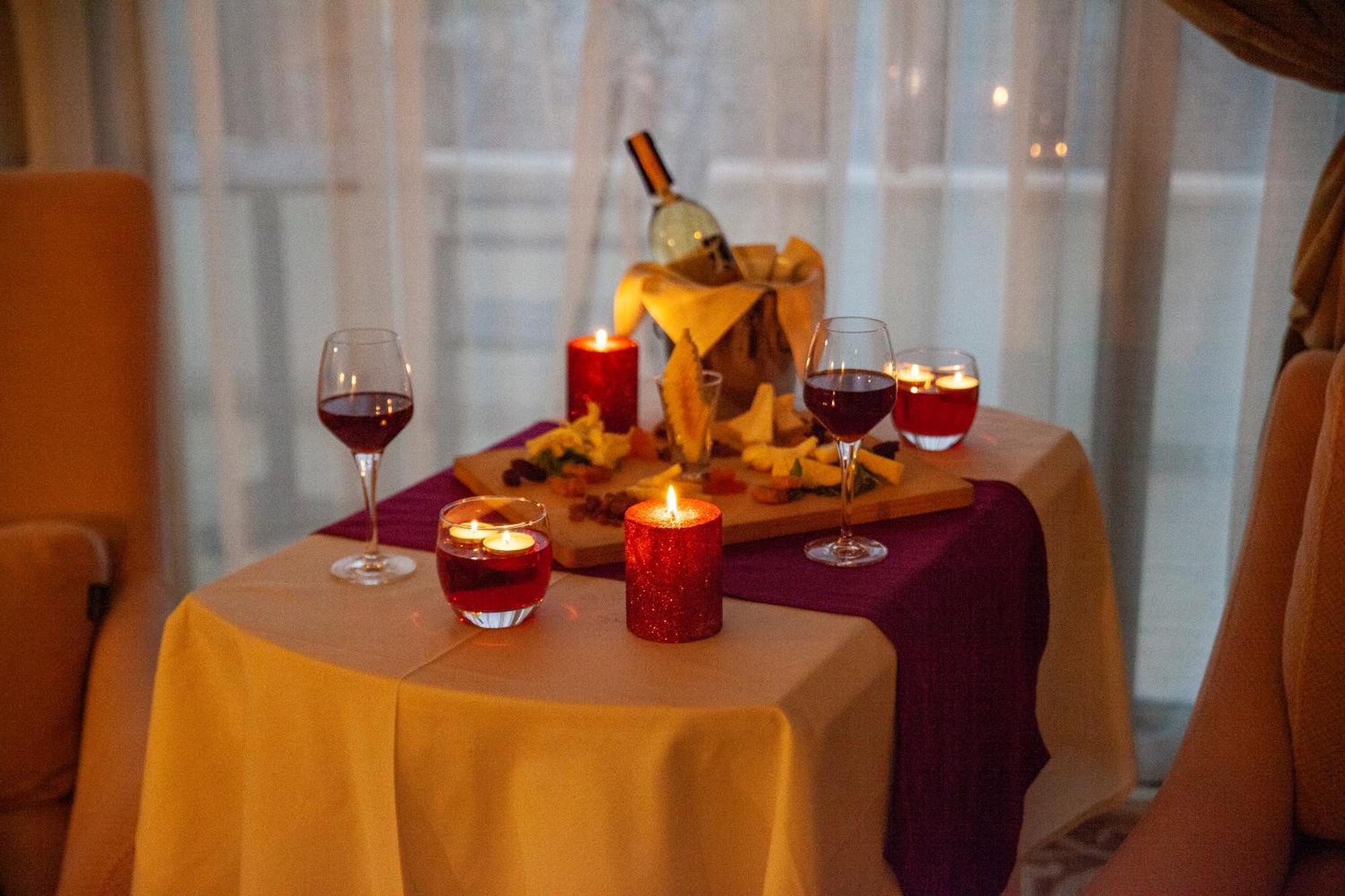 Elgarden Hotel & Spa Masukiye エクステリア 写真