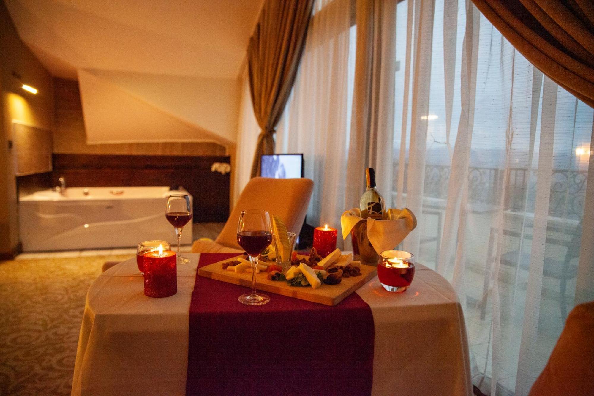 Elgarden Hotel & Spa Masukiye エクステリア 写真