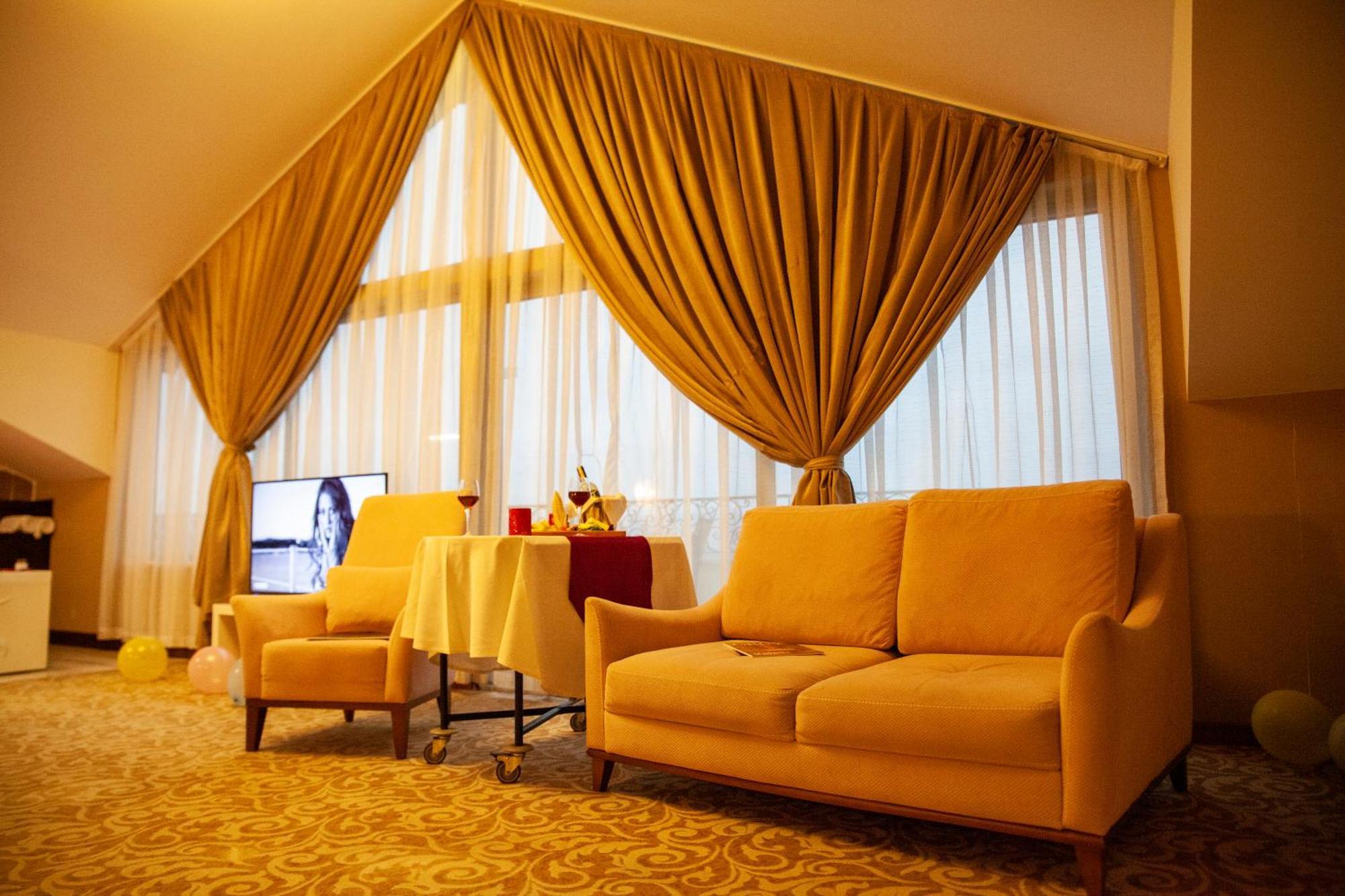 Elgarden Hotel & Spa Masukiye エクステリア 写真