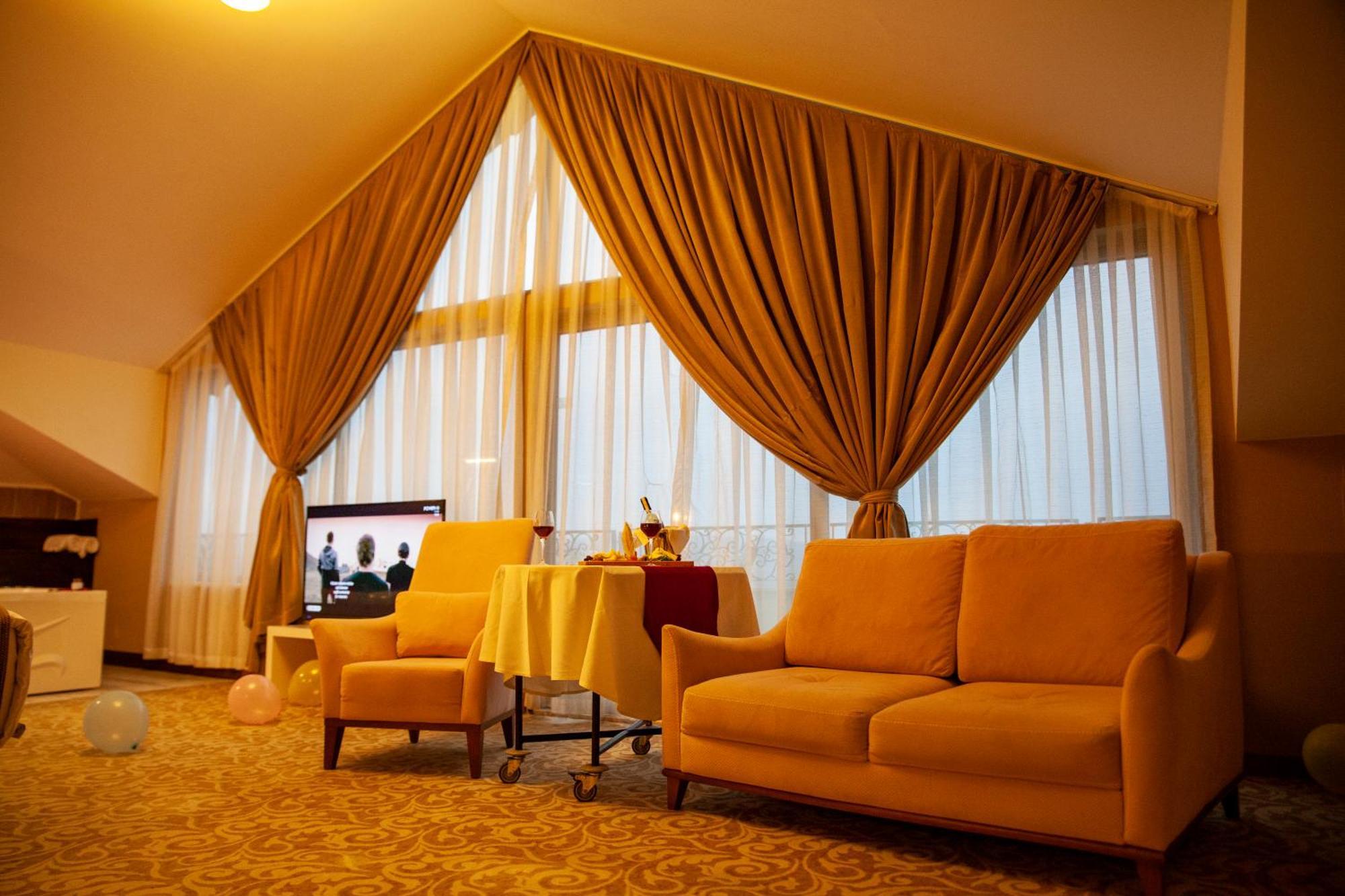 Elgarden Hotel & Spa Masukiye エクステリア 写真