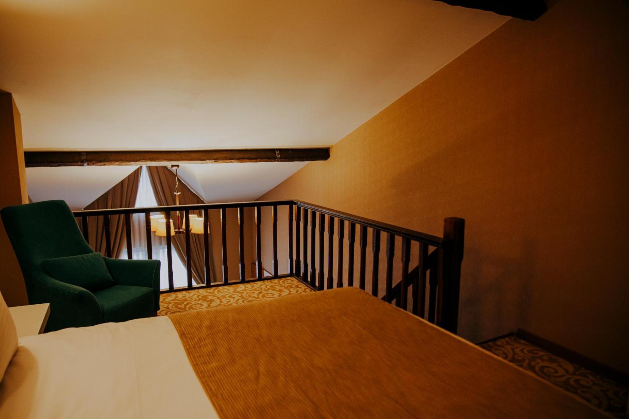 Elgarden Hotel & Spa Masukiye エクステリア 写真
