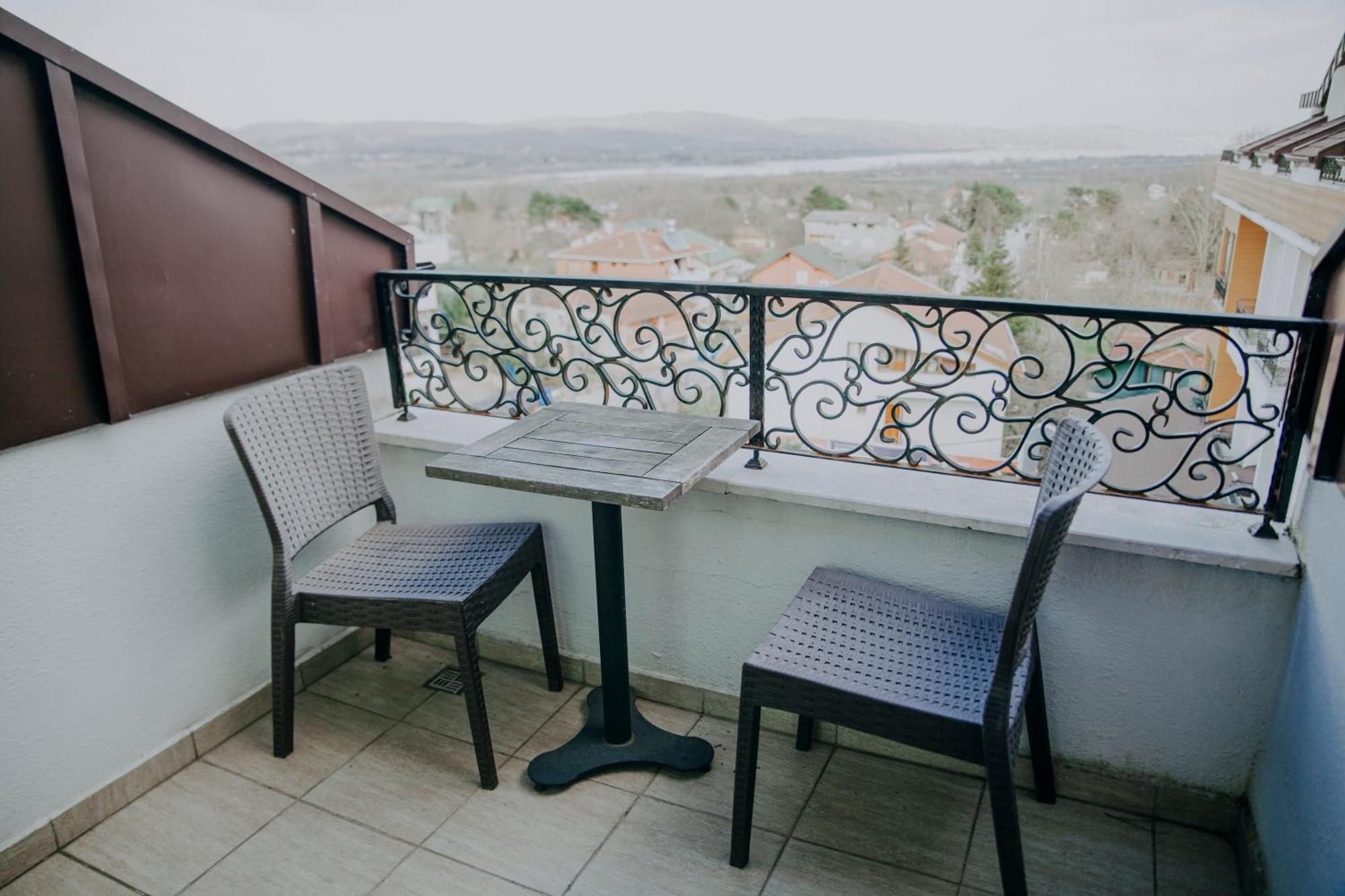 Elgarden Hotel & Spa Masukiye エクステリア 写真