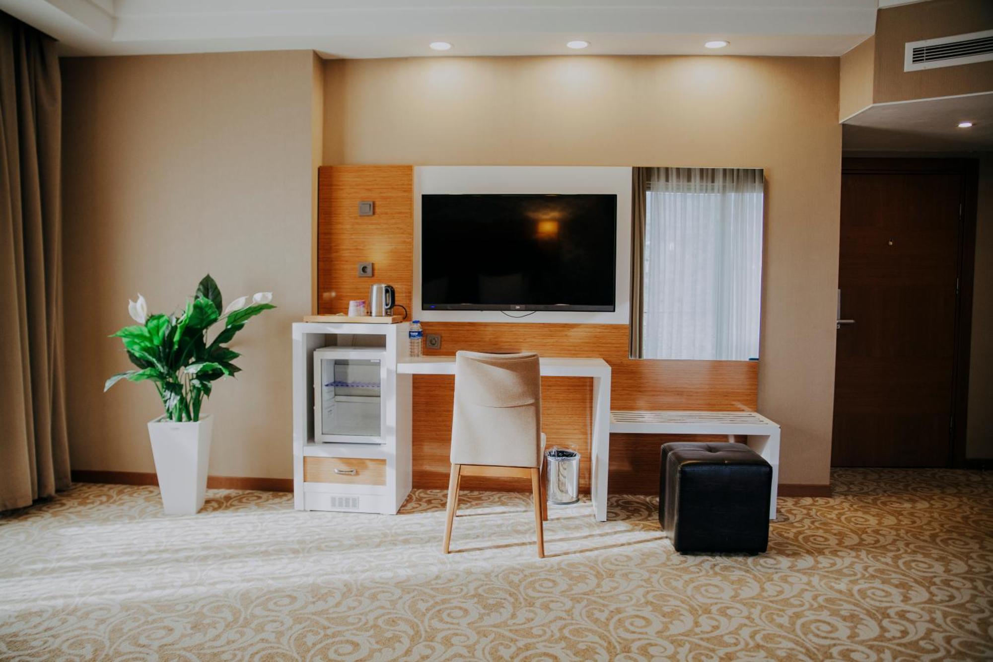Elgarden Hotel & Spa Masukiye エクステリア 写真